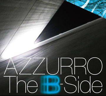 AZZURRO The B-Side